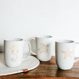 Beach Style Mugs