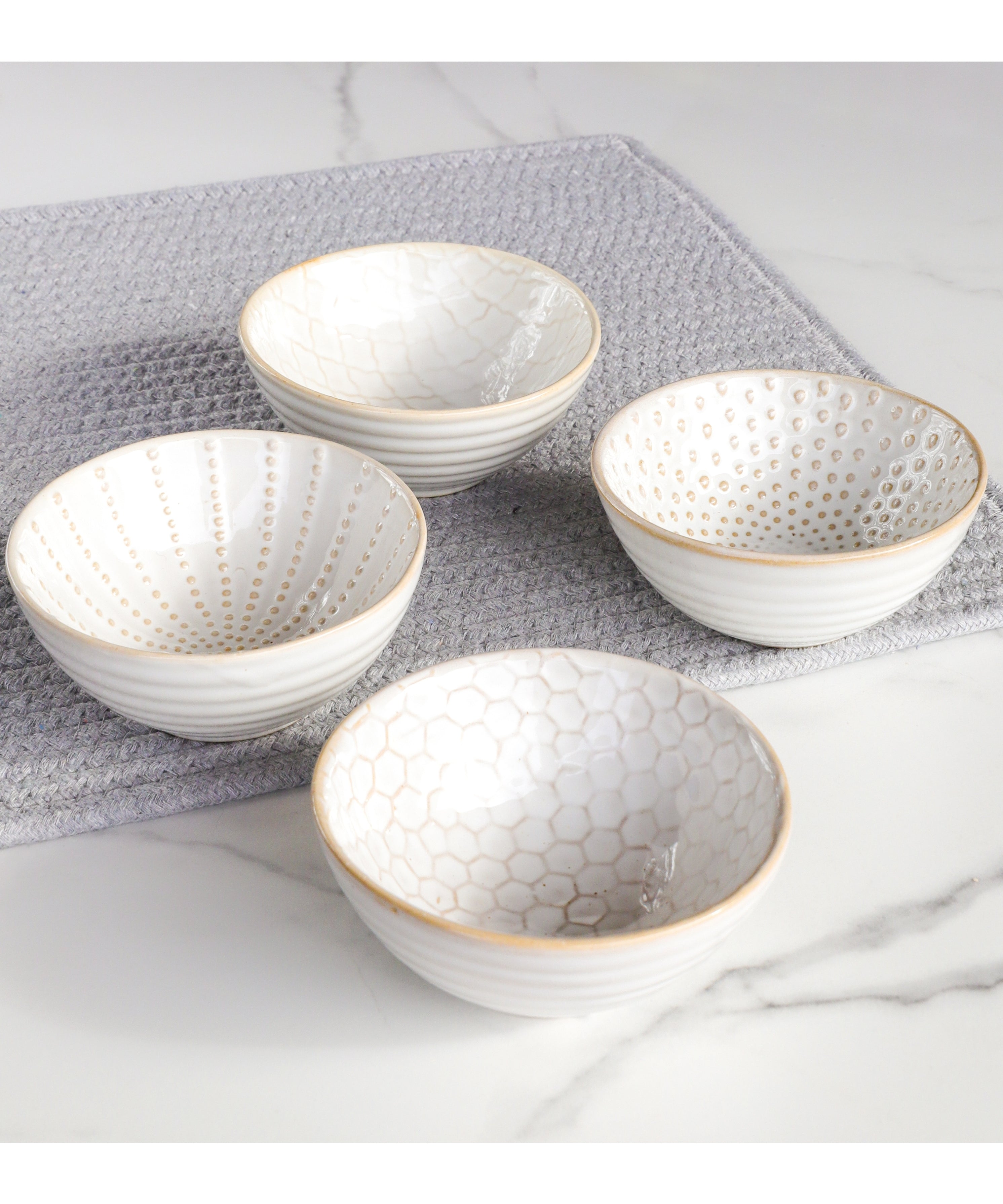 Decorative Ceramic Bowl