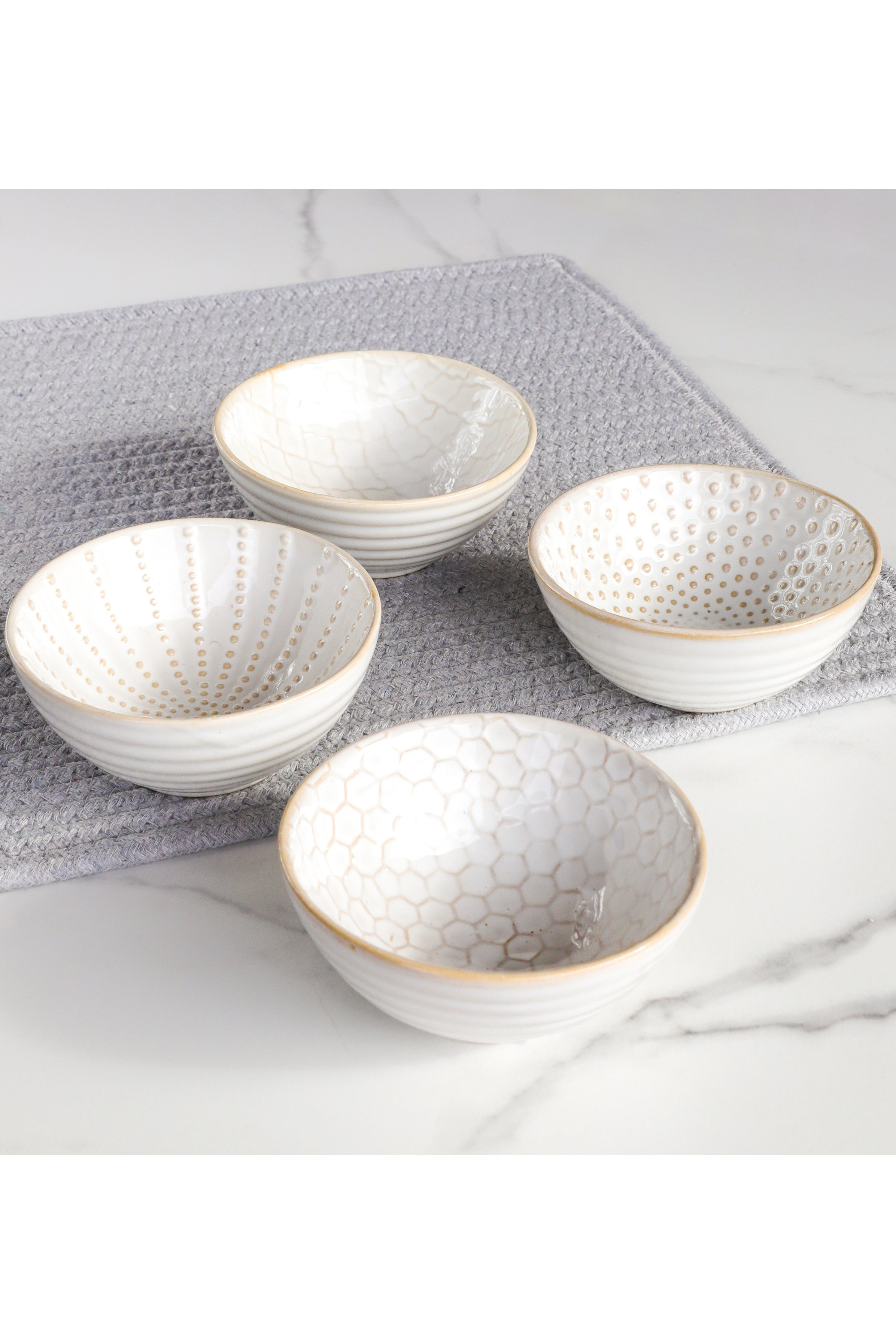 Decorative Ceramic Bowl