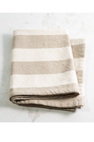 Striped Tea Towels