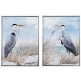 Twin Beaks