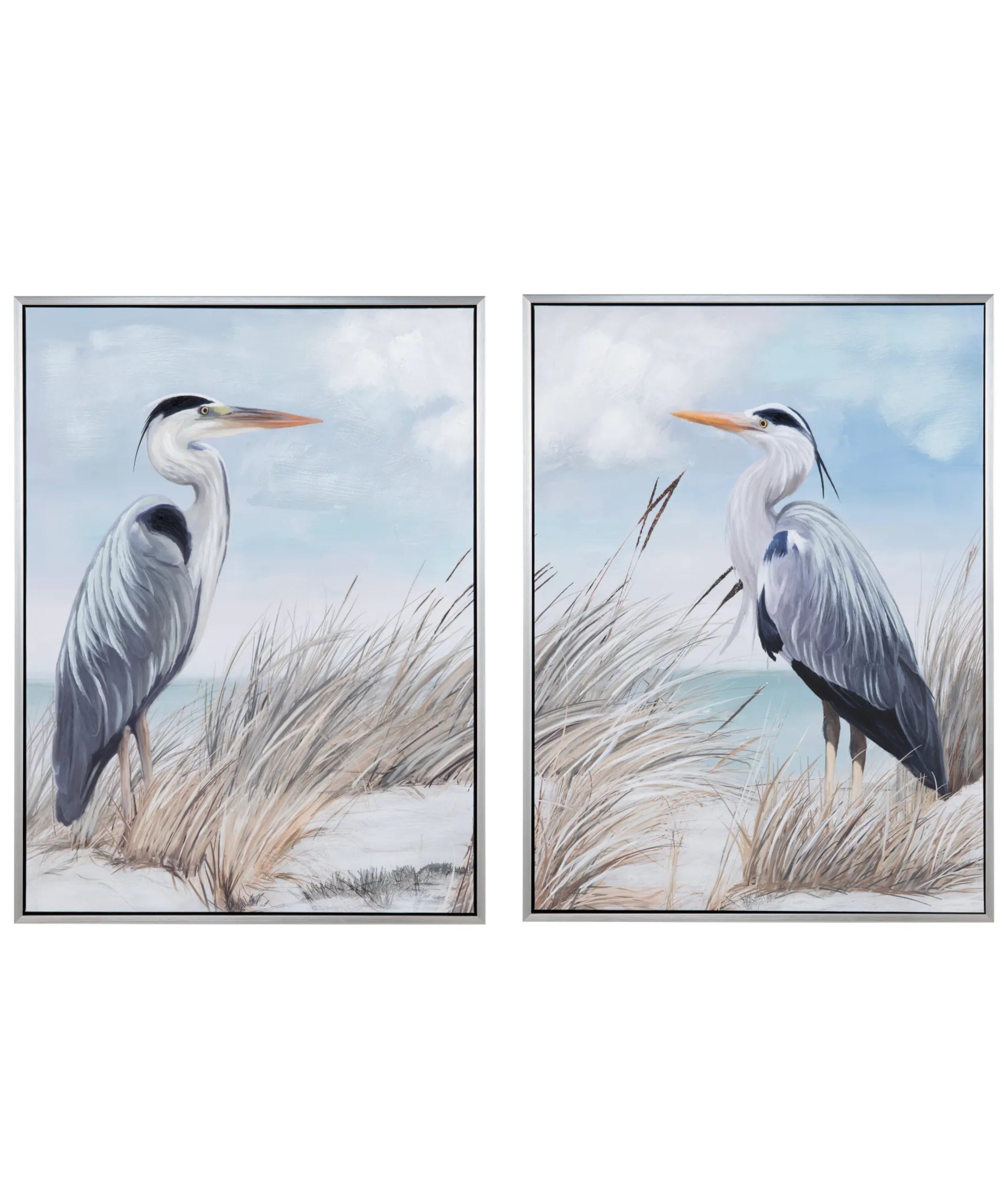 Twin Beaks