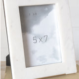 Marble Picture Frame