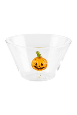Halloween Candy Bowl