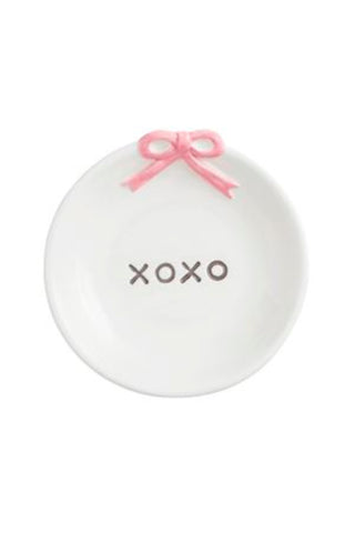 Tidbit Dish