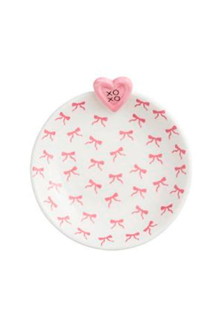 Tidbit Dish
