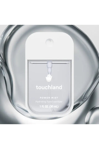 Touchland Hand Sanitizer