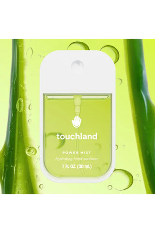 Touchland Hand Sanitizer