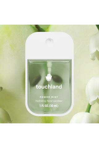 Touchland Hand Sanitizer