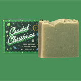 Old Whaling Co. Bar Soaps