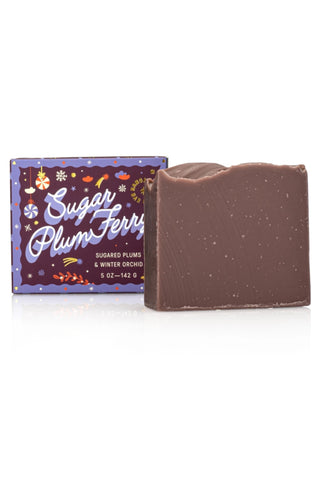 Old Whaling Co. Bar Soaps