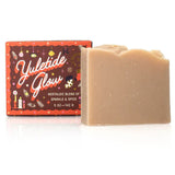 Old Whaling Co. Bar Soaps