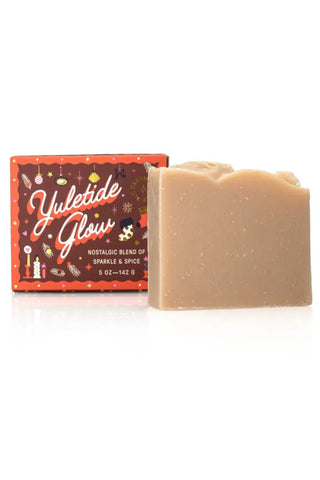 Old Whaling Co. Bar Soaps