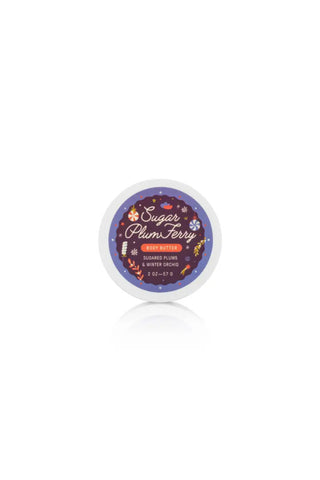 Travel Size Body Butter
