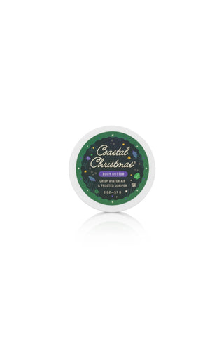 Travel Size Body Butter