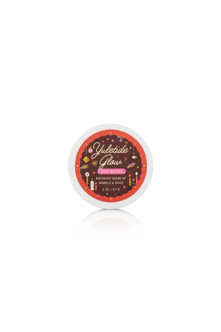 Travel Size Body Butter