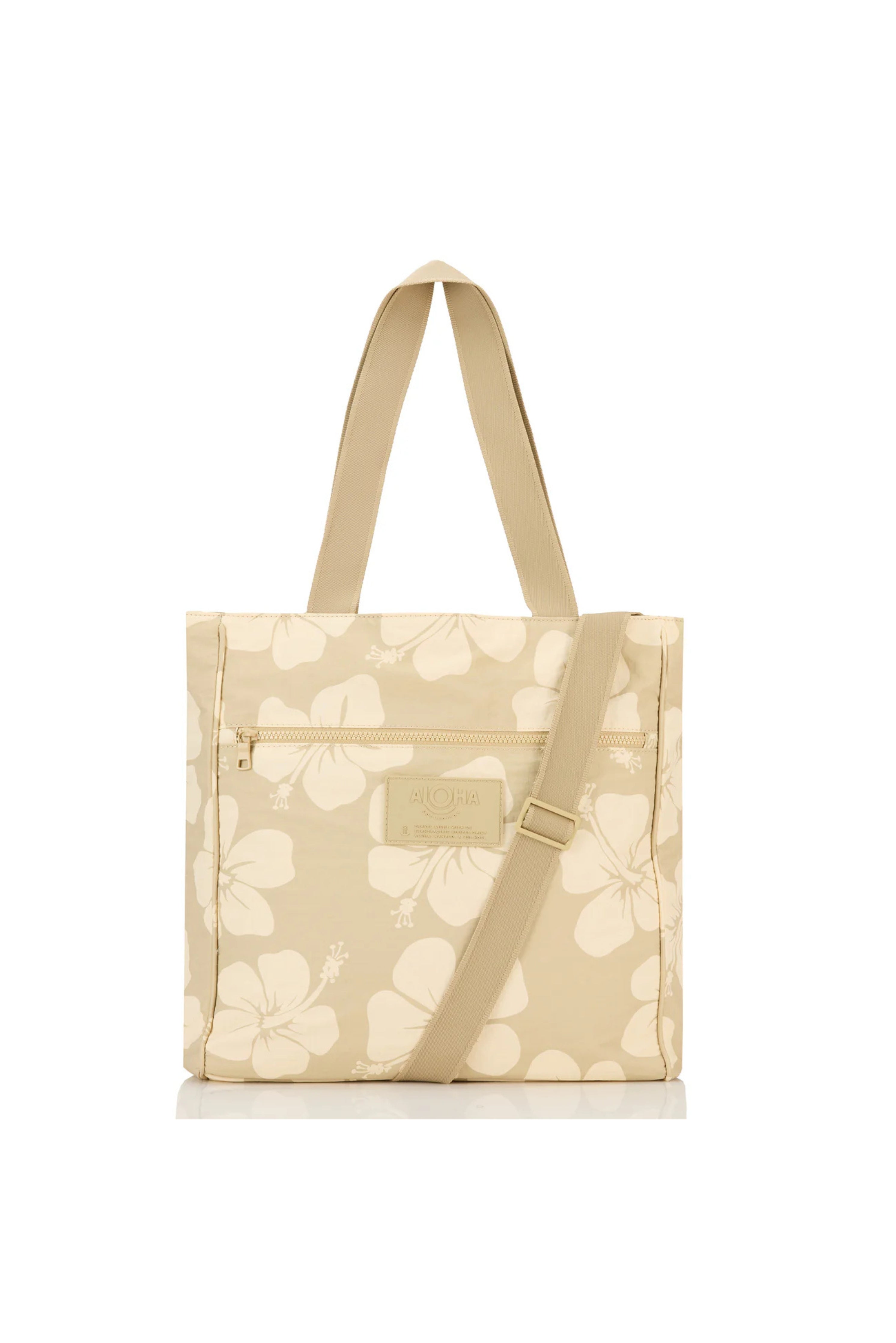 Aloha Collection – Day Tripper Tote (detail view 4)