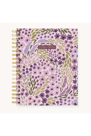 2025-2026 Academic Planner