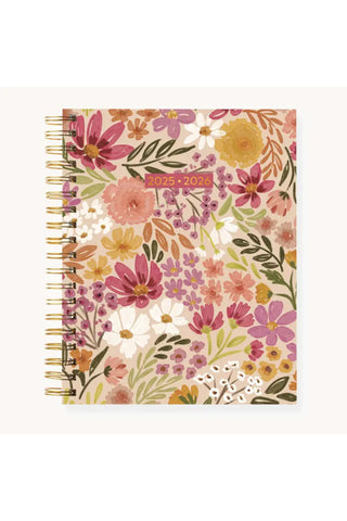 2025-2026 Academic Planner