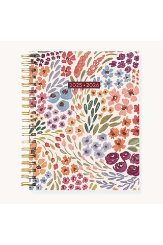 2025-2026 Academic Planner