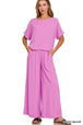 Bright Mauve