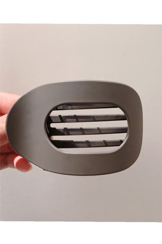 Flat Claw Clip