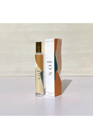 Perfume Roller