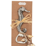 Sea Horse Bottle Opener