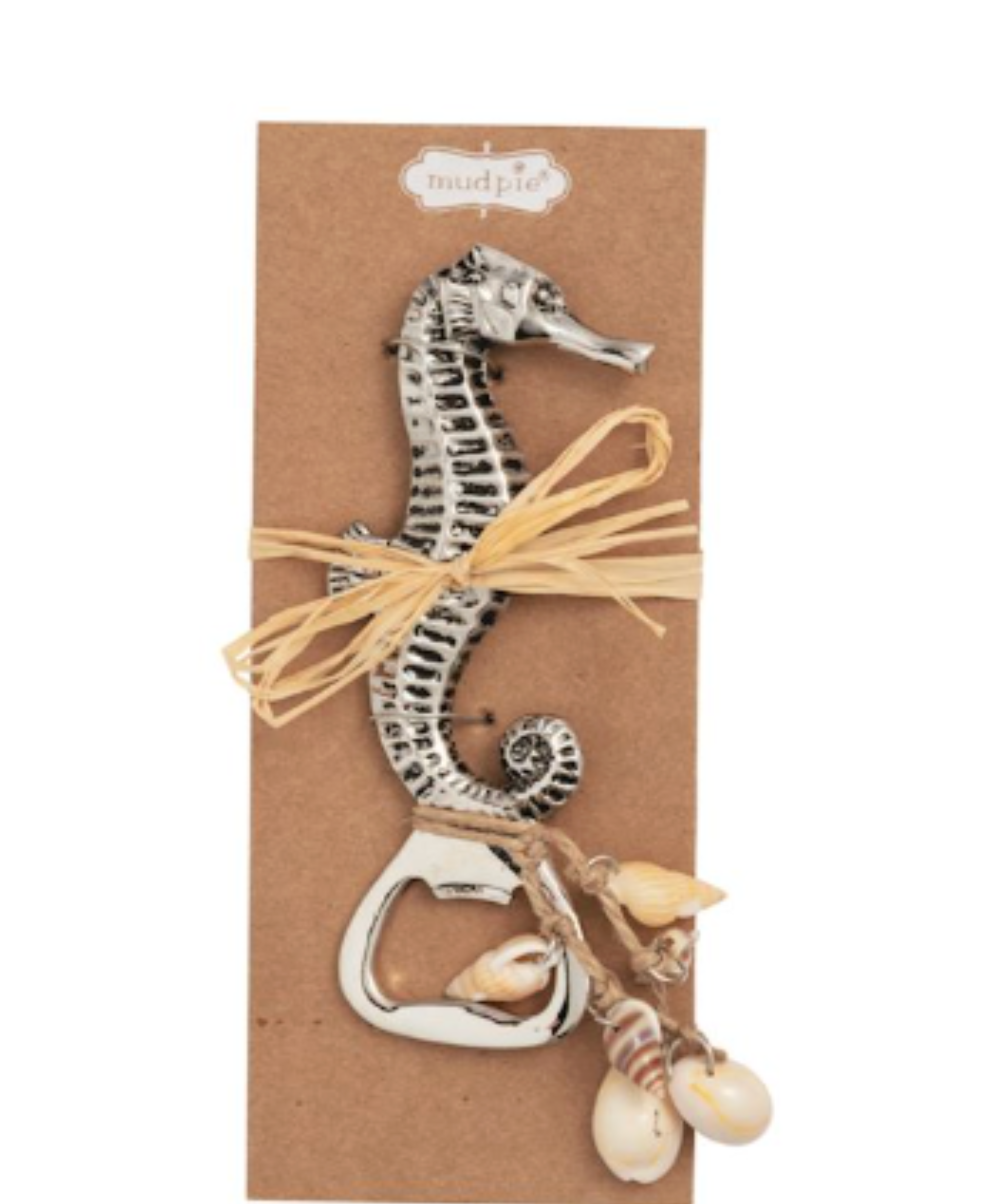 Sea Horse Bottle Opener