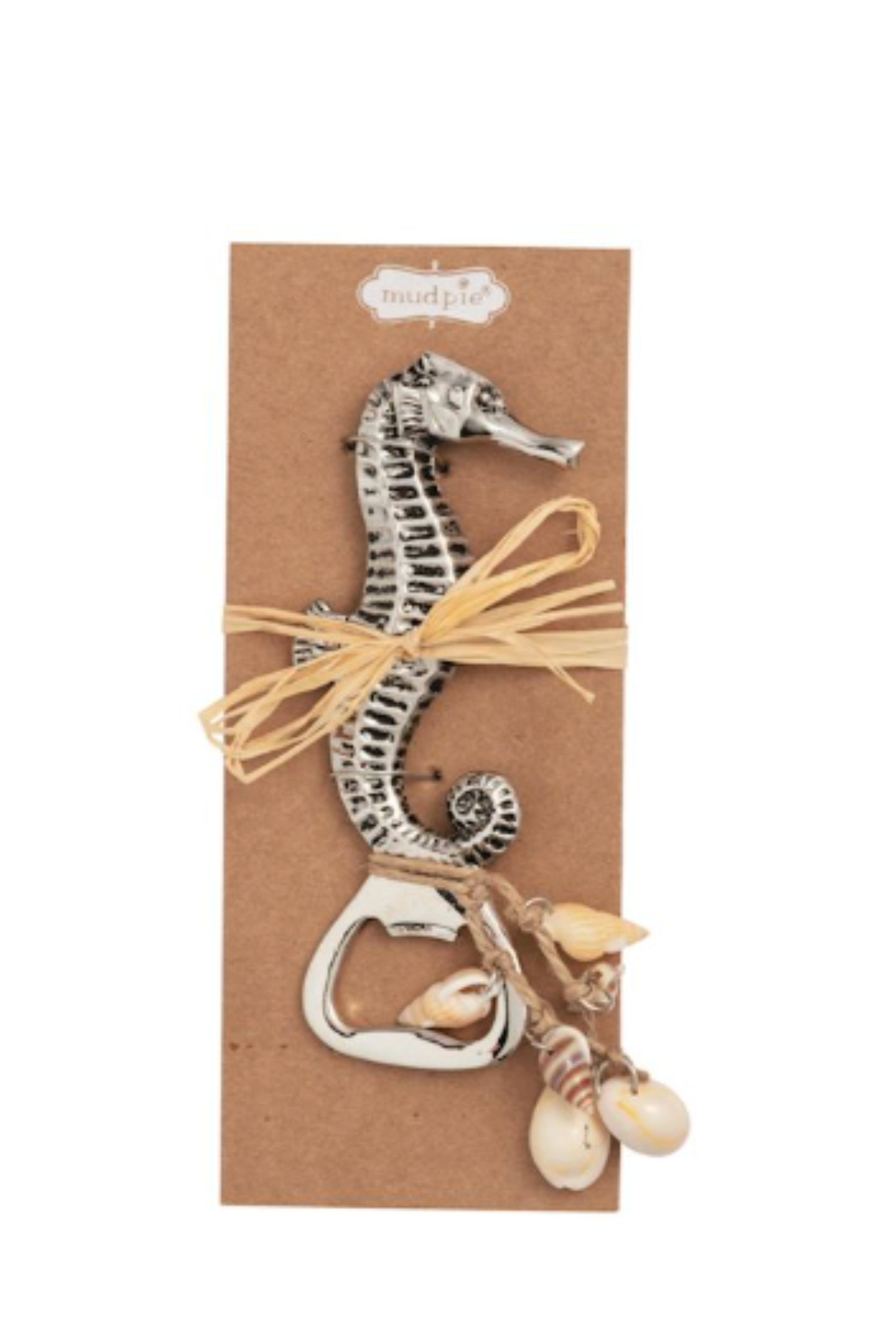 Sea Horse Bottle Opener