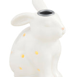 Led Bunny Taper Holder (detail view 2)