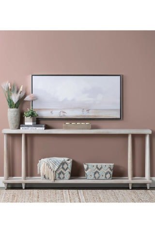 Briarcliff Console Table