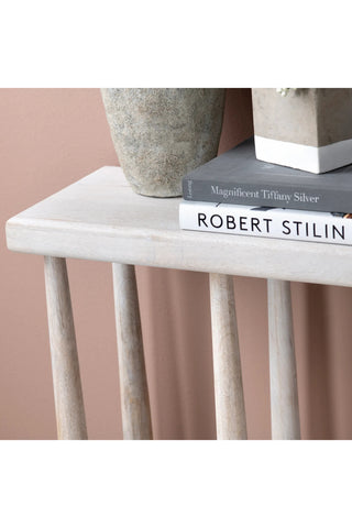 Briarcliff Console Table