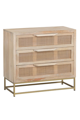 Biscayne Chest