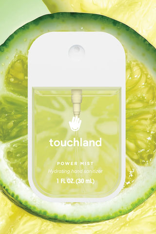 Touchland Hand Sanitizer