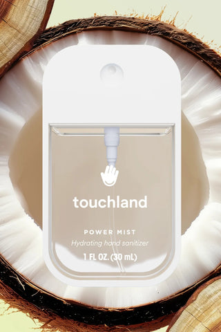 Touchland Hand Sanitizer