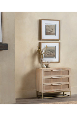 Biscayne Chest