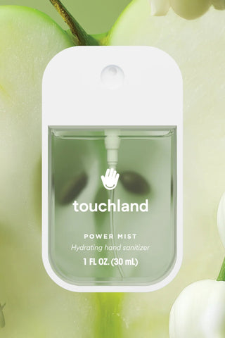 Touchland Hand Sanitizer
