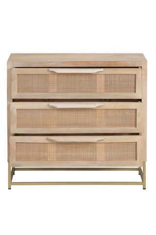 Biscayne Chest