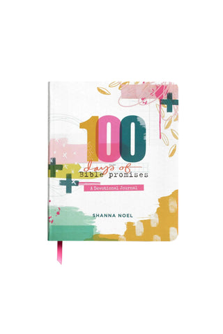 100 Days of Bible Promises