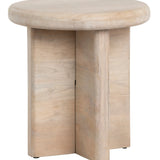 The Mercer End Table