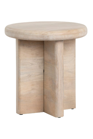 Mercer End Table