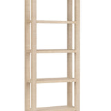 Providence 4 Shelf Etagere (detail view 2)