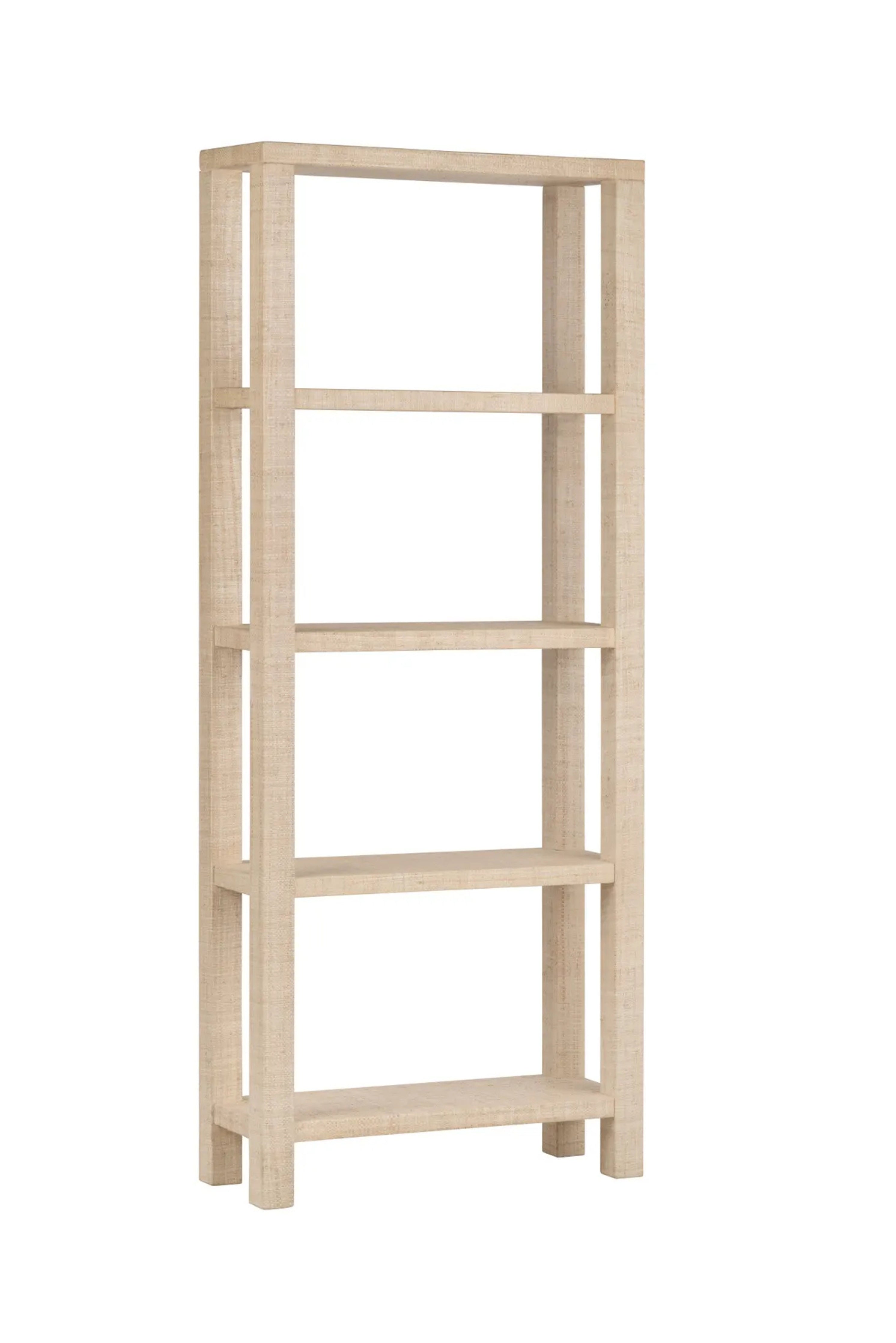Providence 4 Shelf Etagere (detail view 2)