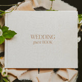 Wedding Guestbook