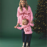 Nice List Sweatshirt