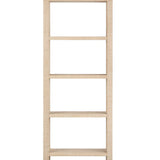Providence 4 Shelf Etagere (detail view 3)