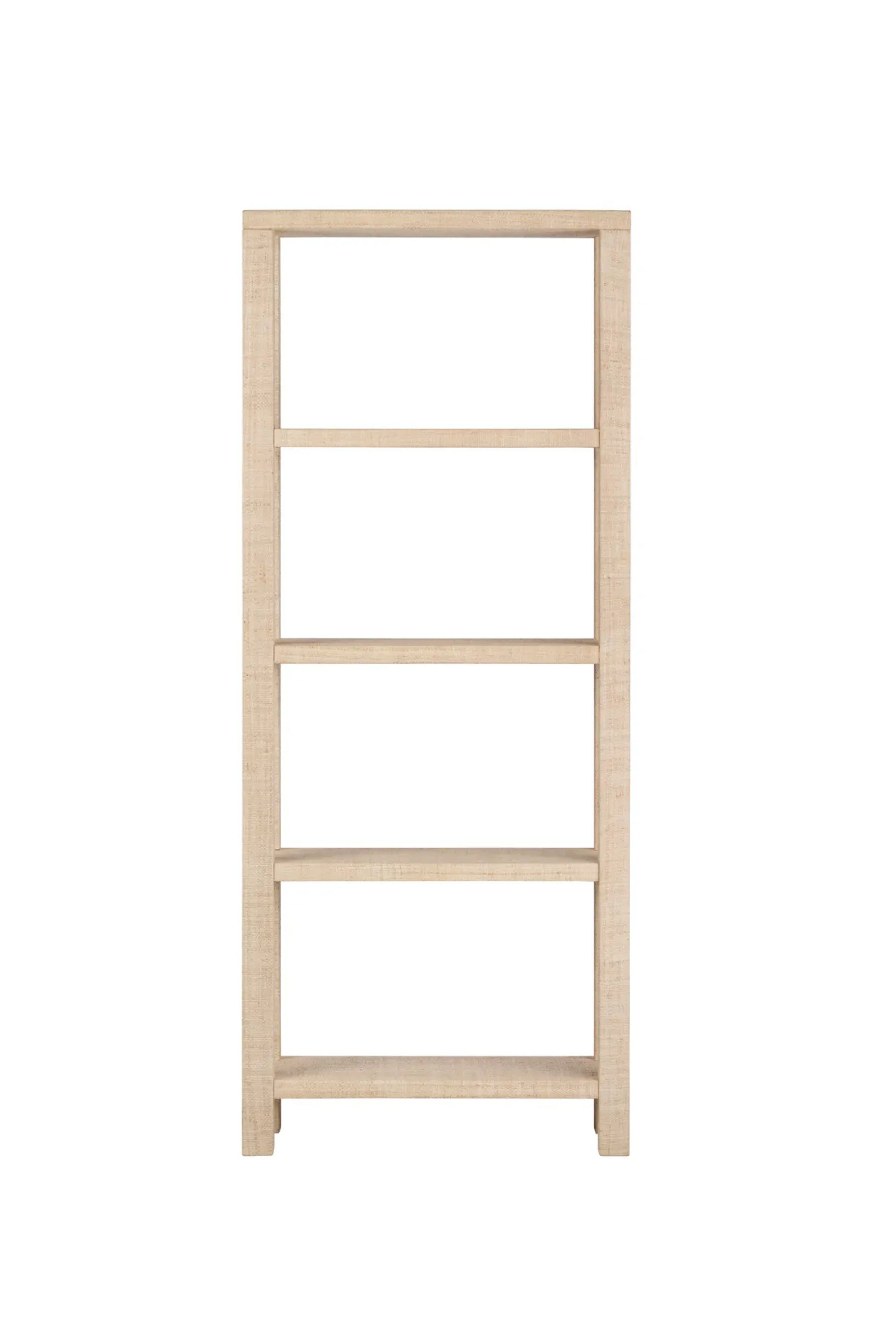 Providence 4 Shelf Etagere (detail view 3)