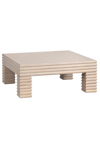 Piper Cocktail Table