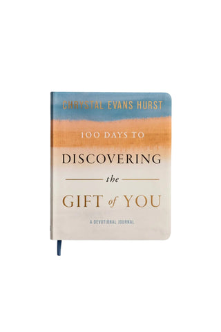 100 Days of Discovering